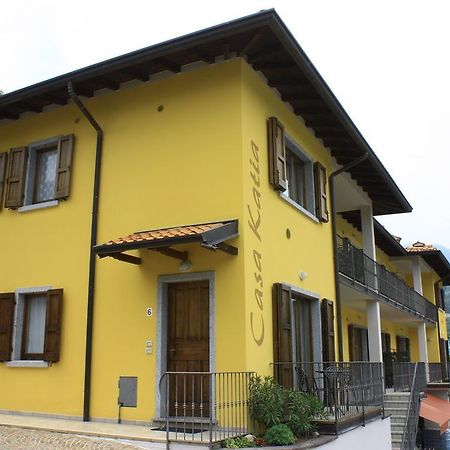 3Muzen Apartments Tremosine Exterior photo