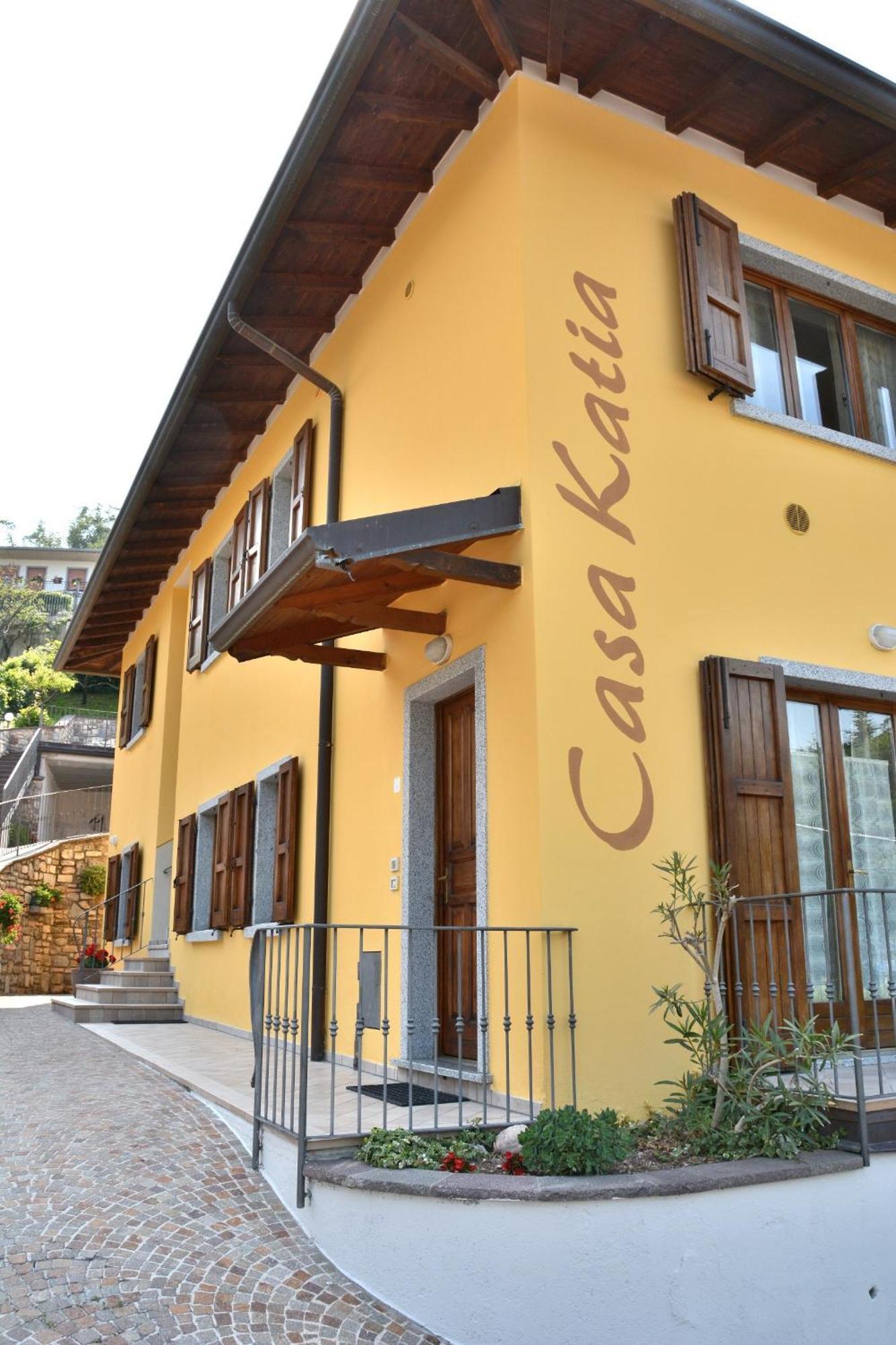 3Muzen Apartments Tremosine Exterior photo