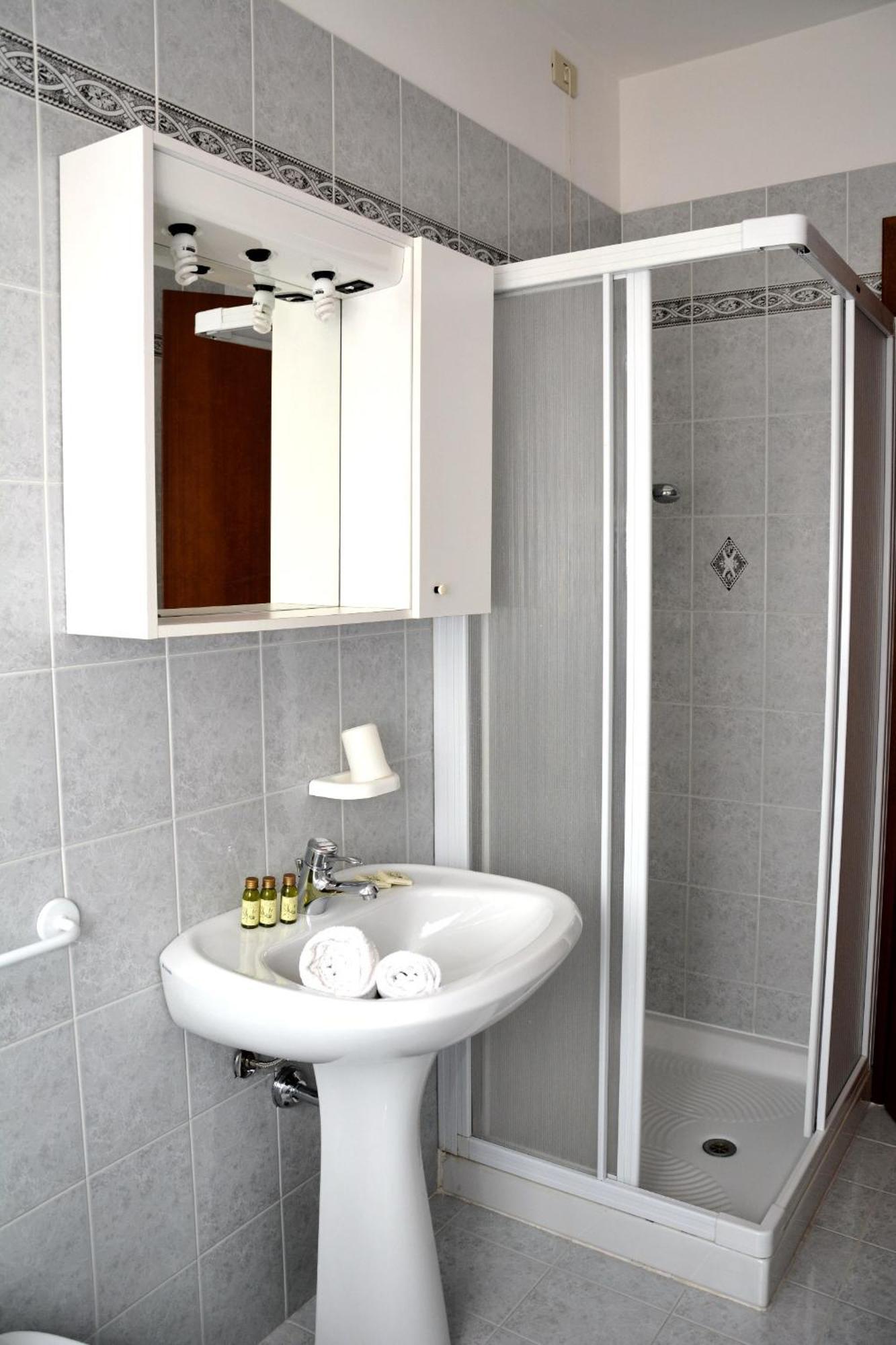 3Muzen Apartments Tremosine Room photo