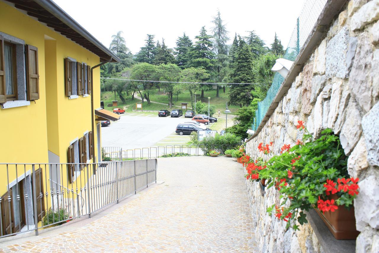 3Muzen Apartments Tremosine Exterior photo