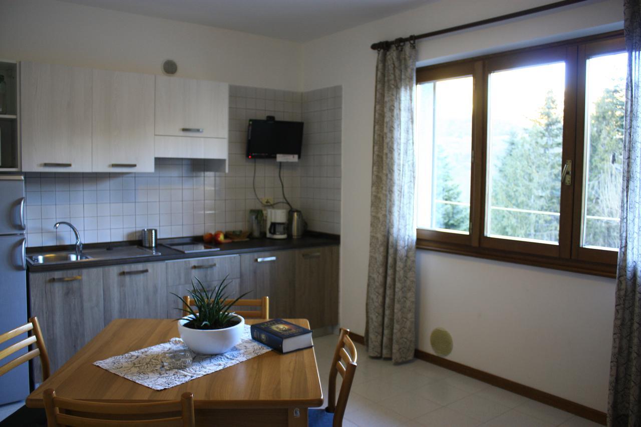 3Muzen Apartments Tremosine Exterior photo